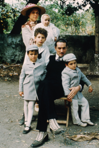 Godfather Part II, The